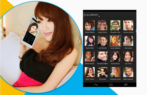 Top 5 máy tính bảng tốt giá khoảng 2 triệu đồng - 1