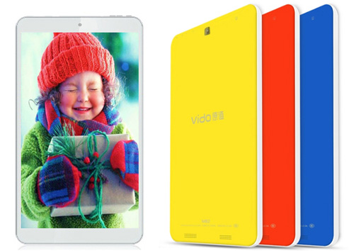 Top 5 máy tính bảng tốt giá khoảng 2 triệu đồng - 4