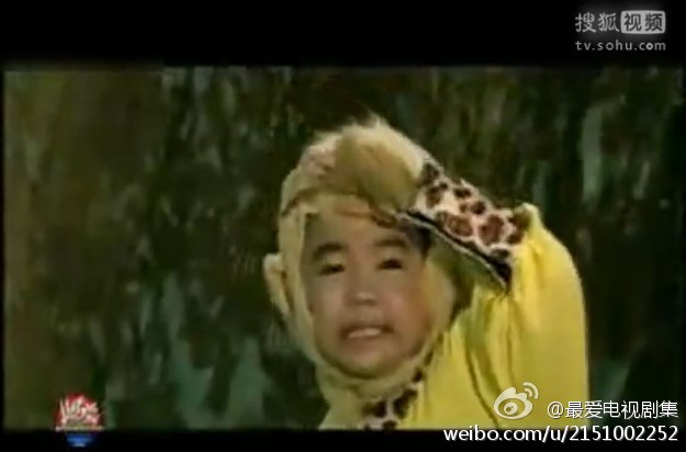 Phì cười với 6 bài hát Tây Du Ký các nước - 2