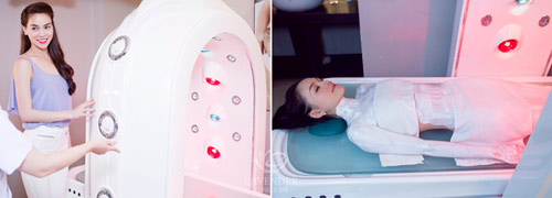 Lavender spa khuyến mãi “khủng” nhất năm mừng Noel - 3