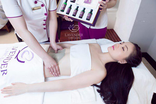 “Sốt” với cách giảm 10kg trong 1 tháng của hotgirl Hye Trần - 5