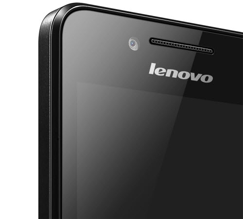 Lenovo tung smartphone chuyên nghe nhạc giá rẻ - 4