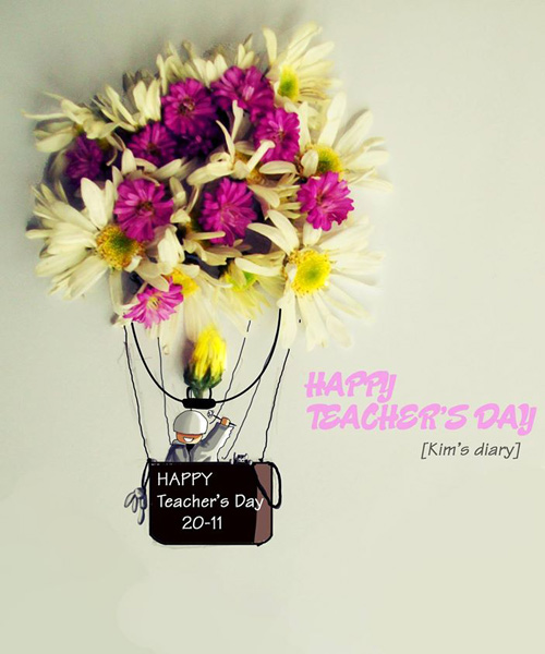 9x vẽ tranh “độc” từ vỏ hoa quả, kẹo mút - 11