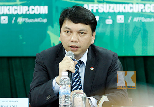 VFF: Kẻ hành hung CĐV Việt Nam phải bị trừng trị - 2