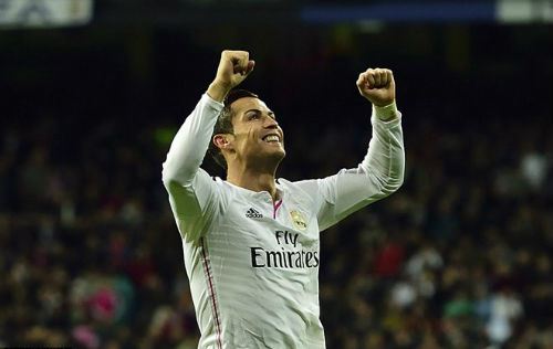 Tiêu điểm Liga V14: Ronaldo gọi, Messi trả lời - 1