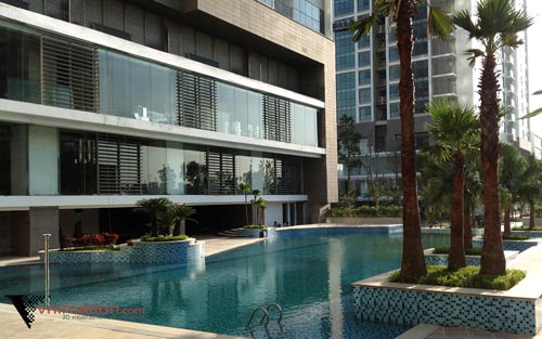 Tiêu chí mới chọn căn hộ của giới nhà giàu - 5