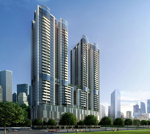 Mở bán đợt 3 căn hộ New Skyline Văn Quán sắp bàn giao - 6