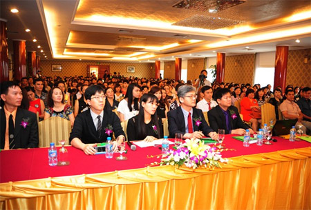 Điều trị hô móm bằng thẩm mỹ chỉnh hàm Hàn Quốc - 3