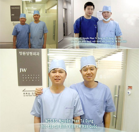 Điều trị hô móm bằng thẩm mỹ chỉnh hàm Hàn Quốc - 4