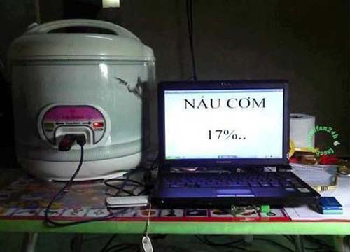 Những hình ảnh hài hước chỉ có ở Việt Nam - 5