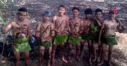 Những hình ảnh hài hước chỉ có ở Việt Nam - 8