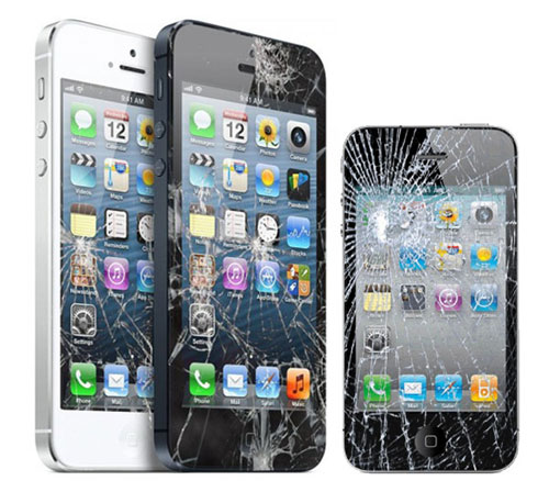 Dịch vụ thay màn hình hút khách dịp cuối năm - 2