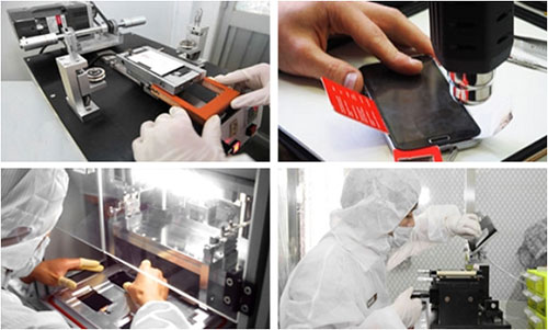 Dịch vụ thay màn hình hút khách dịp cuối năm - 3