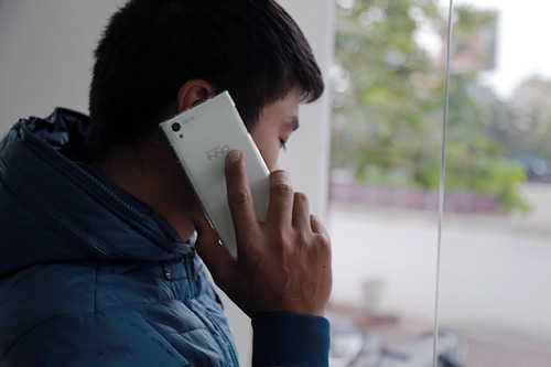 Racer INNO màu đen cháy hàng, HKPhone nói gì? - 3