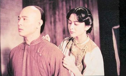 Những người tình đẹp nhất màn ảnh của Hoàng Phi Hồng - 6