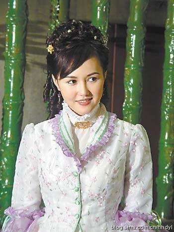 Những người tình đẹp nhất màn ảnh của Hoàng Phi Hồng - 13