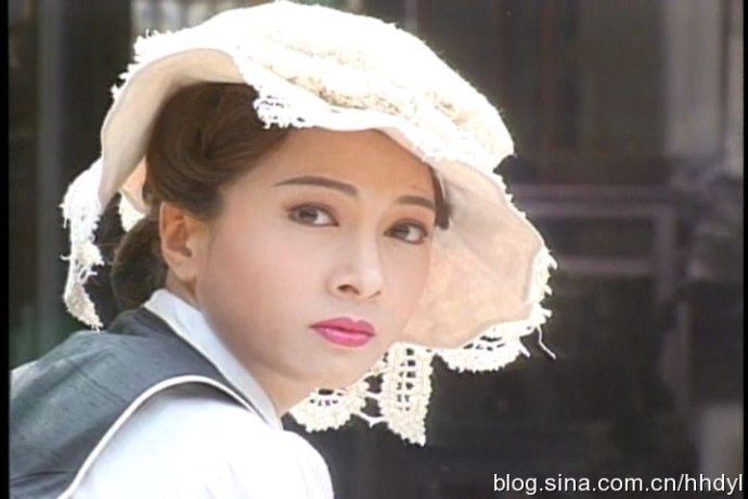 Những người tình đẹp nhất màn ảnh của Hoàng Phi Hồng - 7