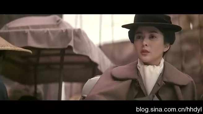 Những người tình đẹp nhất màn ảnh của Hoàng Phi Hồng - 5