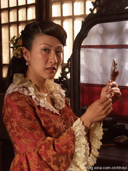 Những người tình đẹp nhất màn ảnh của Hoàng Phi Hồng - 11