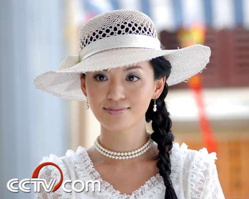 Những người tình đẹp nhất màn ảnh của Hoàng Phi Hồng - 14