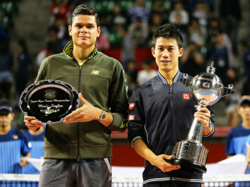 Djokovic e ngại các tay vợt mới nổi de dọa “Big Four” - 1