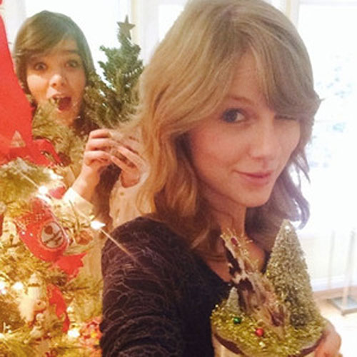 Sao Hollywood tất bật trang trí nhà cửa dịp Giáng sinh - 2