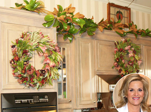 Sao Hollywood tất bật trang trí nhà cửa dịp Giáng sinh - 4