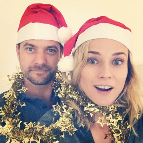 Sao Hollywood tất bật trang trí nhà cửa dịp Giáng sinh - 5