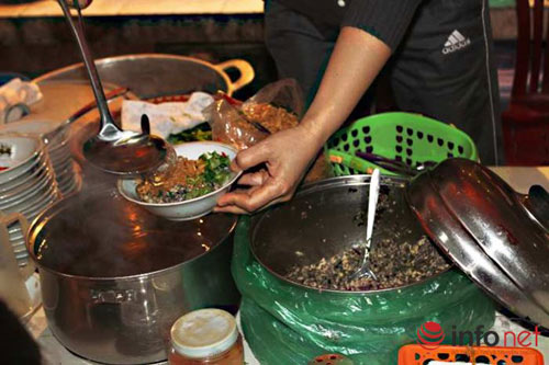 Bánh đúc nóng ấm lòng ngày mưa lạnh - 3