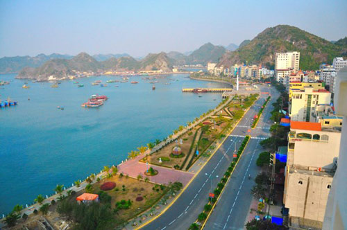 Cát Bà, "thiên đường bình yên" trên vịnh Bắc Bộ - 2