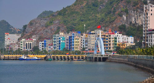 Cát Bà, "thiên đường bình yên" trên vịnh Bắc Bộ - 9