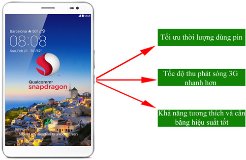 Tại sao nên mua máy tính bảng Huawei giá rẻ, pin bền? - 4