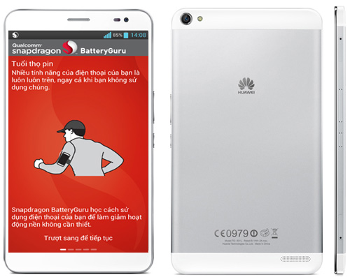 Tại sao nên mua máy tính bảng Huawei giá rẻ, pin bền? - 6
