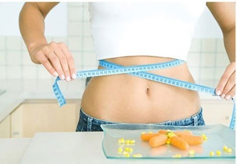 Muốn giảm cân, đừng chạy theo xu hướng - 2