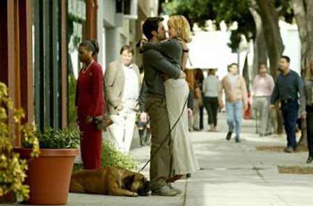 Trailer phim: Little Black Book - 3