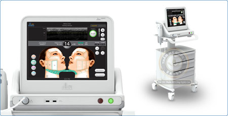 Sự kỳ diệu từ công nghệ trẻ hóa da đỉnh cao Ultherapy - 2