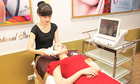 Sự kỳ diệu từ công nghệ trẻ hóa da đỉnh cao Ultherapy - 3