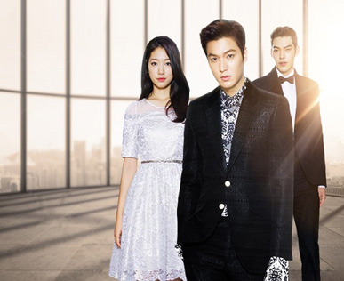 “Cơn sốt Kim Tan” đến với màn ảnh Việt - 4