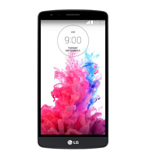 Điện thoại tầm tung LG G3 Stylus lên kệ - 1