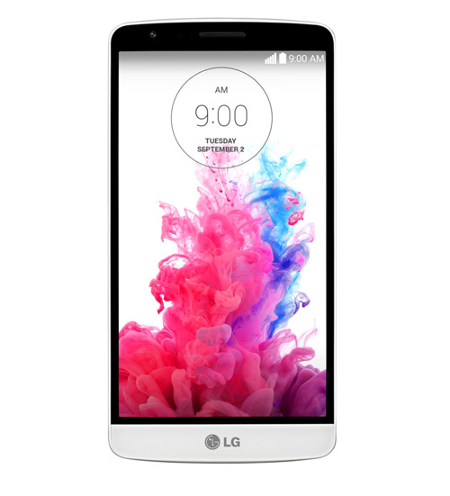 Điện thoại tầm tung LG G3 Stylus lên kệ - 2