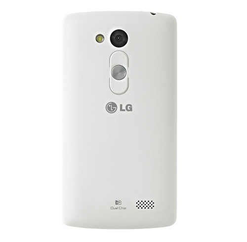LG tung bộ đôi smartphone dòng L giá mềm - 2