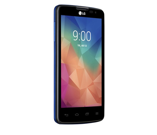 LG tung bộ đôi smartphone dòng L giá mềm - 3