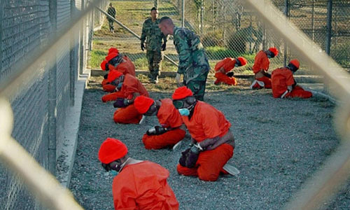 CIA chi 180 triệu USD để học cách tra tấn tù nhân - 1