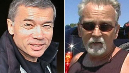 CIA chi 180 triệu USD để học cách tra tấn tù nhân - 2