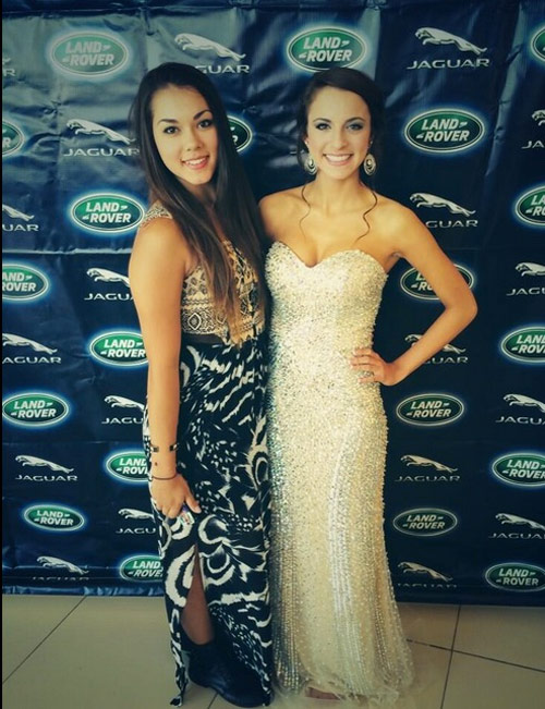 Nữ tội phạm "gây bão mạng" vì gương mặt xinh đẹp - 3