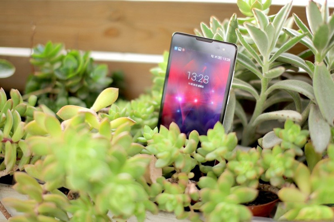 Hotgirl khoe vòng 1 tròn trịa cùng smartphone

Dùng "gậy tự sướng", người đẹp khoe đường cong gợi cảm

Siêu đường cong "thiêu cháy" bên laptop

Mỹ nữ tóc vàng tạo dáng ngộ nghĩnh cùng smartphone N3

Dàn chân dài tạo dáng khỏe khoắn cùng smartphone
