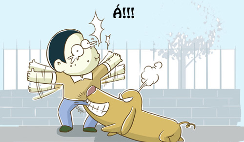 Truyện tranh: Những chuyện tưởng bở nhưng không... bở - 4