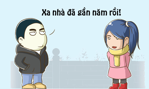 Truyện tranh: Những chuyện tưởng bở nhưng không... bở - 5