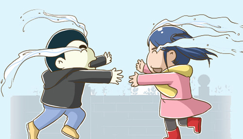 Truyện tranh: Những chuyện tưởng bở nhưng không... bở - 7