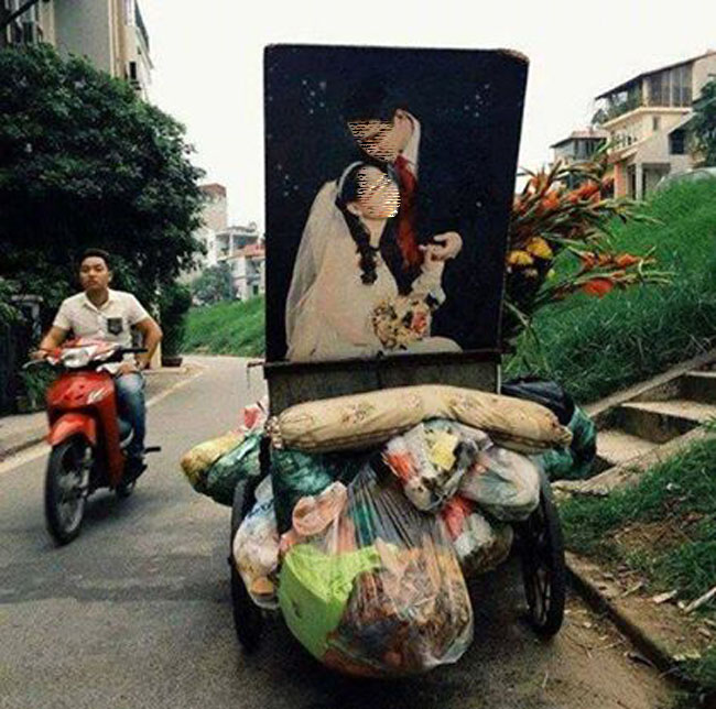 Những hình ảnh hài hước cười vỡ bụng - 4